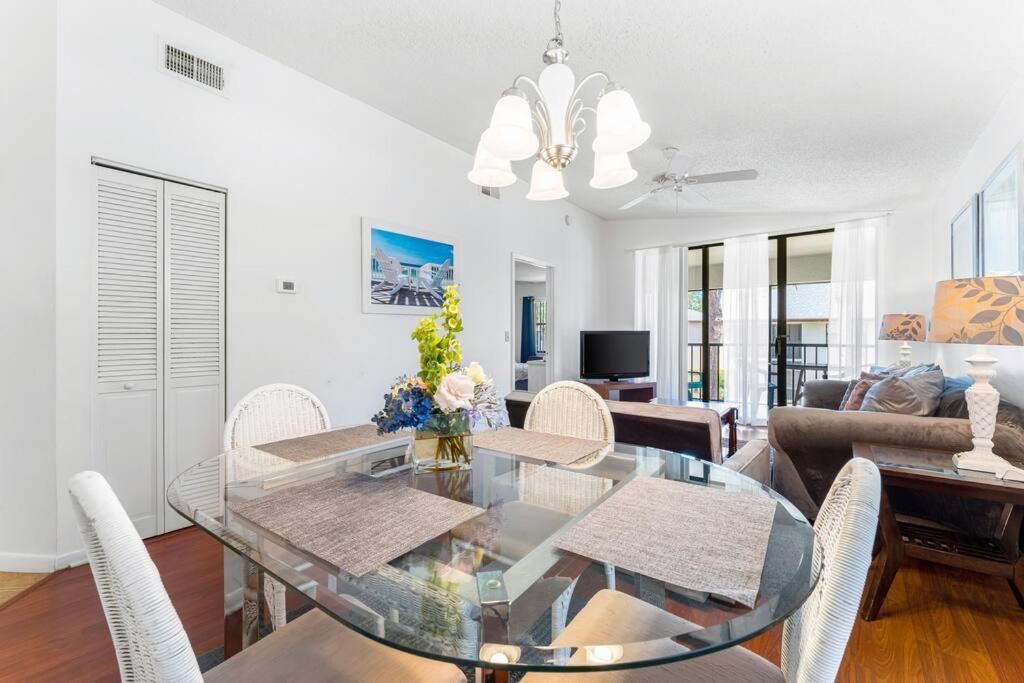 Minutes To Anna Maria Island Apartman Bradenton Kültér fotó