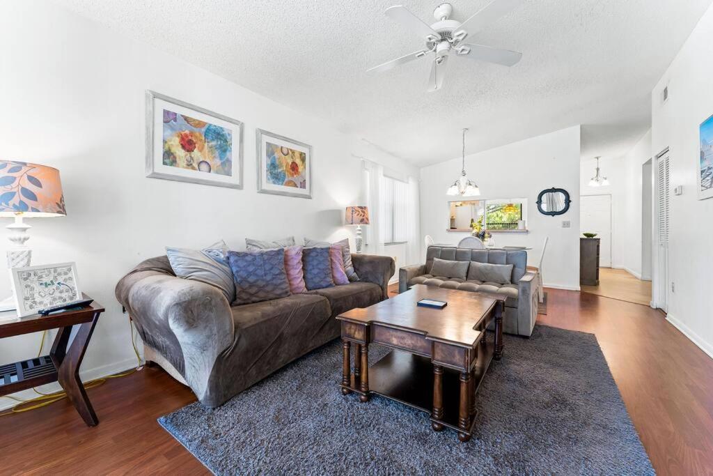 Minutes To Anna Maria Island Apartman Bradenton Kültér fotó