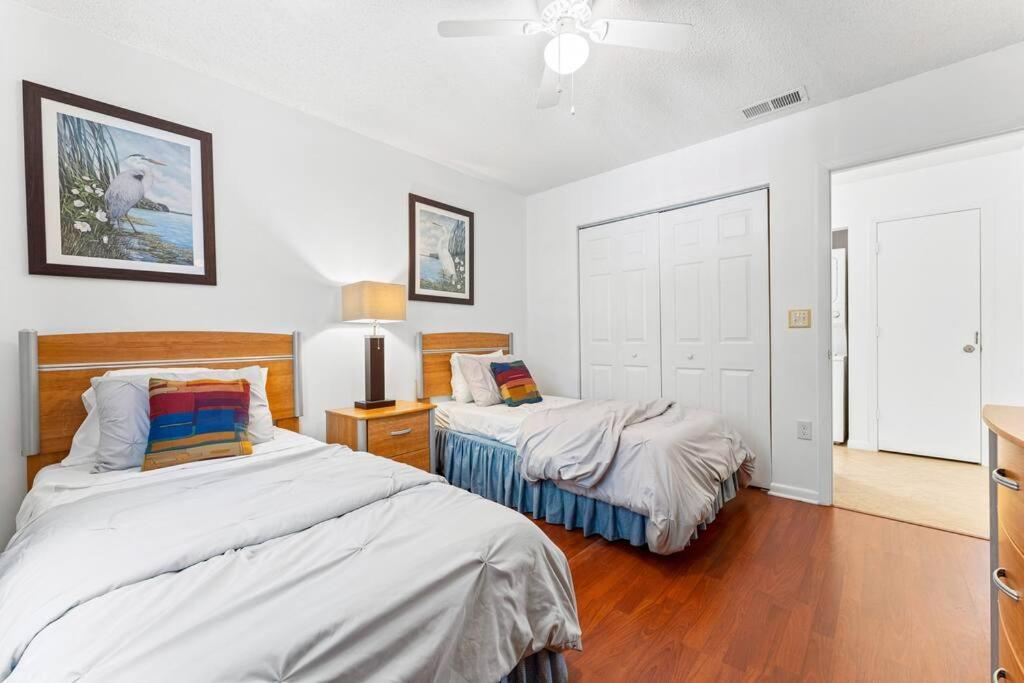 Minutes To Anna Maria Island Apartman Bradenton Kültér fotó