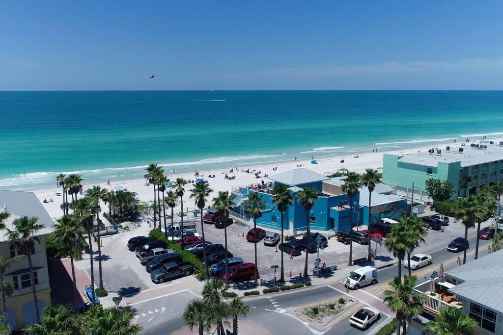 Minutes To Anna Maria Island Apartman Bradenton Kültér fotó