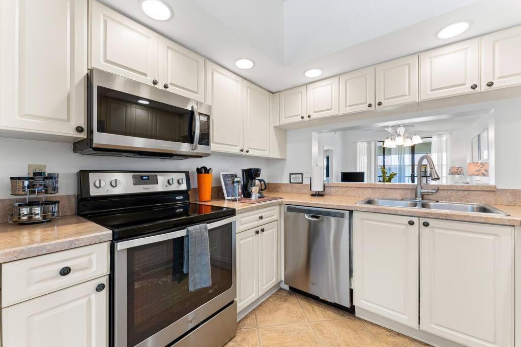 Minutes To Anna Maria Island Apartman Bradenton Kültér fotó