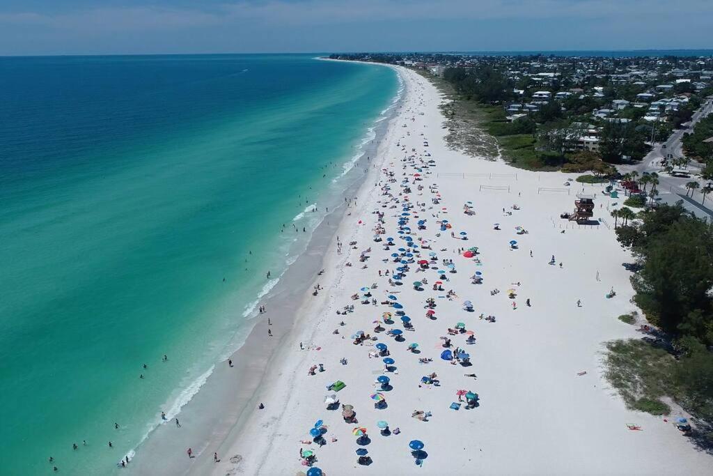 Minutes To Anna Maria Island Apartman Bradenton Kültér fotó